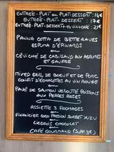 Auberge Les Palmiers