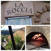 Pizzeria Domus La Roccia