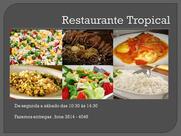 Restaurante Tropical