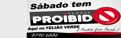 Bar Do Feijão Verde