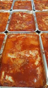 Panificio Pizzeria Da Zio Elio