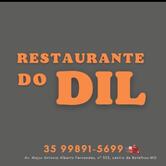 Lanchonete e Restaurante do DIL