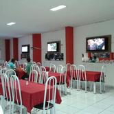 Pizzaria F1 Santo Antonio