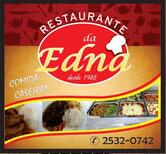 Edna - Restaurante e Lanchonete