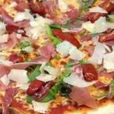 Pizz' Al Capone Lattes