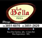La Bella Pizza