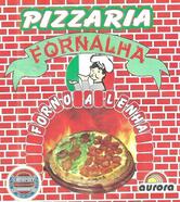 Pizzaria e Esfiharia Fornalha São Bernardo do Campo