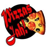 Pizzas Jah