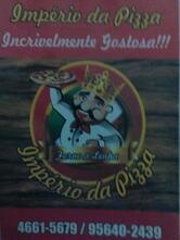 Pizzaria império da pizza