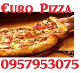 €URO PIZZA