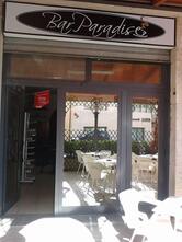 Bar Paradise
