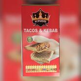 King Tacos "Chez Hassan"