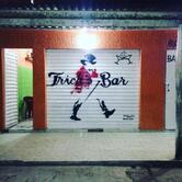 Trick's Bar Guarujá SP