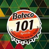 Boteco 101