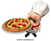 Nella Vecchia Pizzeria