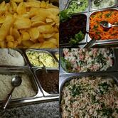 Restaurante Melhor Opção