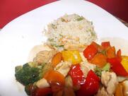 Shèng Shì - A casa do Yakissoba