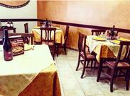 La Bruschetta - Ristorante Pizzeria