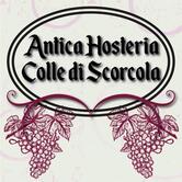 Antica Hosteria Colle di Scorcola