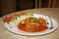 Cafe' Aadaab Lucknow