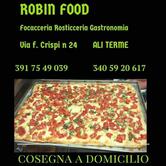 Robin Food