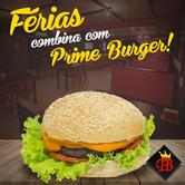 Prime Burger