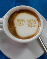 Gerhand's bar Decimomannu