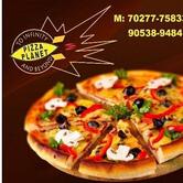 Pizza Planetgmail.com