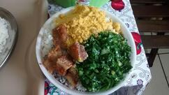 Restaurante E Lanchonete Santa Marta