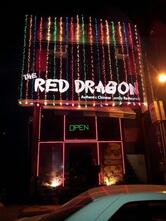 Red Dragon (authentic Chinese Resturant)