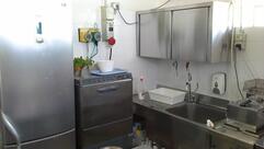 Stabilimento Balneare "La Cambusa" Pineto