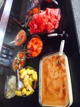 Churrascaria Bom Paladar