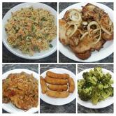 Restaurante bom tempero