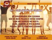 Coxinha Fit Recife PE