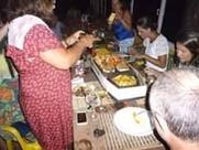 Janelas e Tramelas Bar e Restaurante