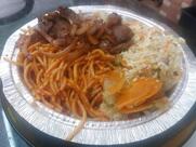 O Portuga - Pizzaria, Rotisserie e Assados