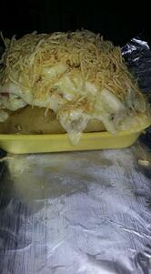 SP Tropical - Batatas Recheadas Delivery