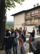 Grill d’Oro - food&music