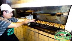 Tchê Grill São José do Rio Prêto SP