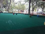 Balneário Tião Borba Formosa GO