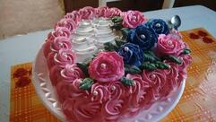 Sueli doces, bolos & Salgados