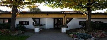 Ristorante Le Querce Ossona