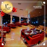 Restaurante Grand Pere Saint Paul Plaza Hotel