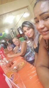 restaurante tropical