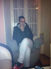 Restaurant Happiness