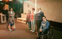 Haus Freiberg - Dortmund