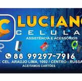 Luciano Celular