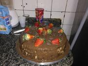 Cristhais Lanchonete