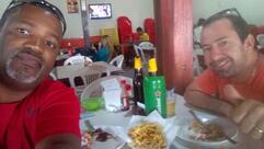 Rei da Picanha na Pedra