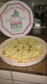 Pizzaria Venezita